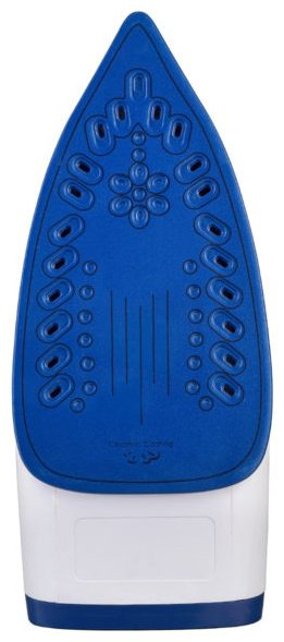 Утюг CENTEK CT-2320 синий купить,NaN