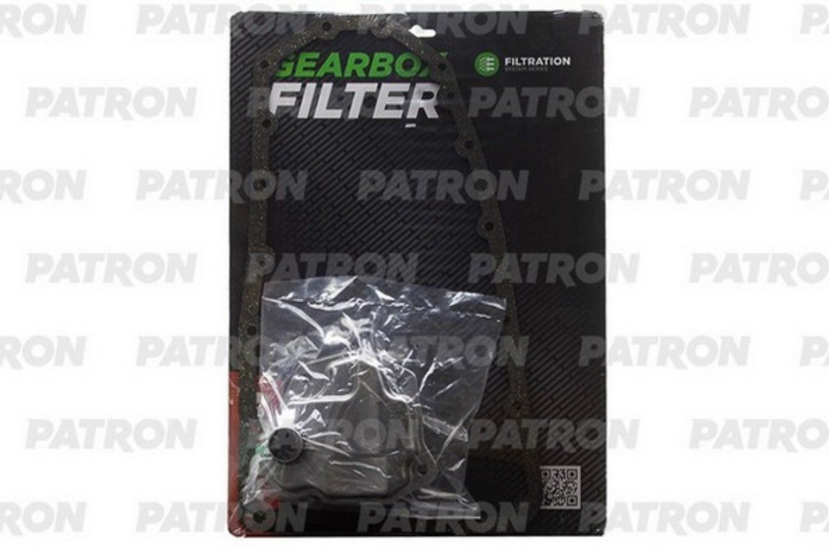 PATRON трансмиссионный фильтр PF5103