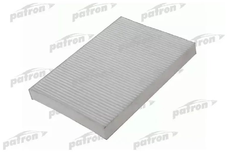 PATRON салонный фильтр PF2072