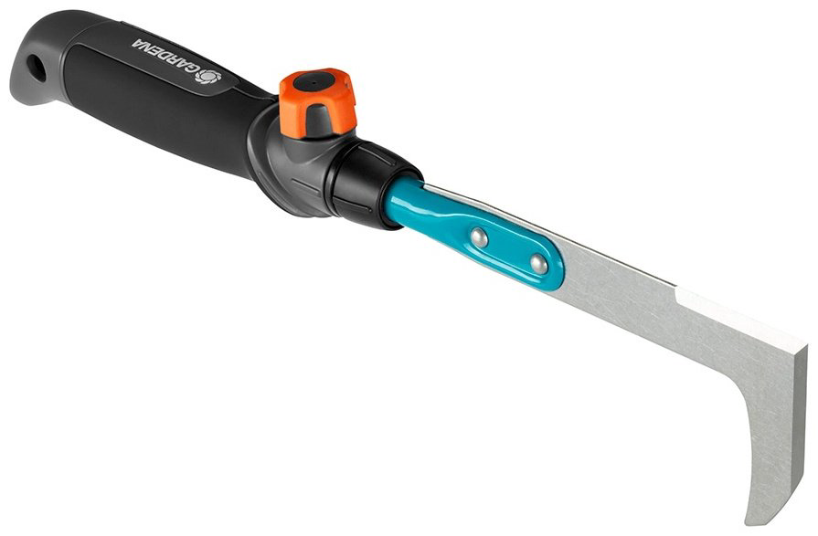 GARDENA щелевой очиститель 08927-20 купить,NaN