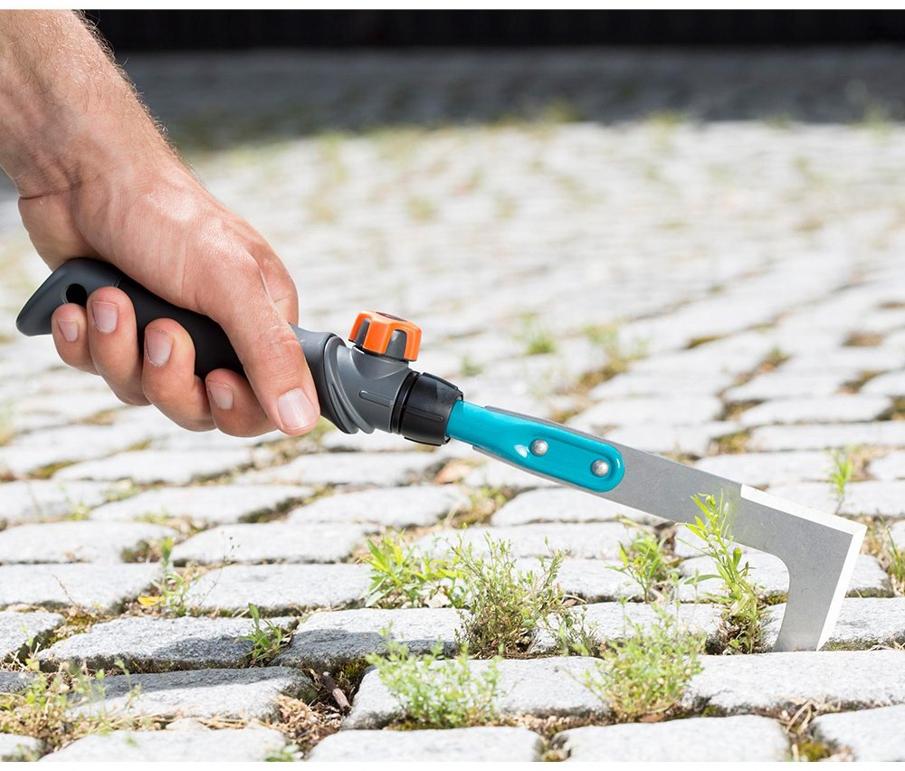 GARDENA щелевой очиститель 08927-20 купить,NaN