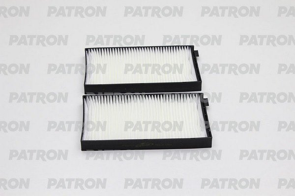 PATRON салонный фильтр PF2122KOR