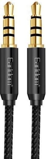 Кабель Earldom 3.5 mm jack - 3.5 mm jack 1 м