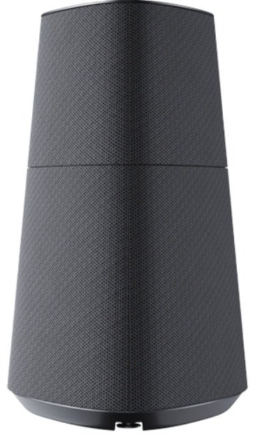 Акустическая система Loewe Klang MR3