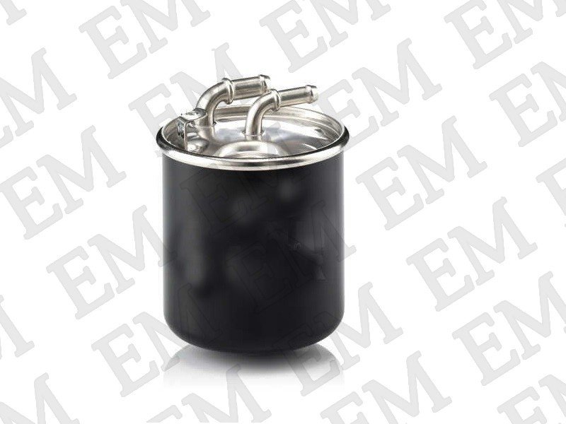 Stellox топливный фильтр 21-00756-SX
