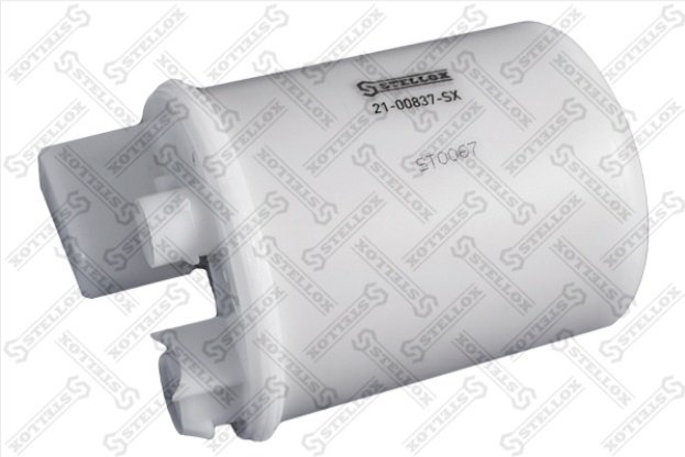 Stellox топливный фильтр 2100837sx