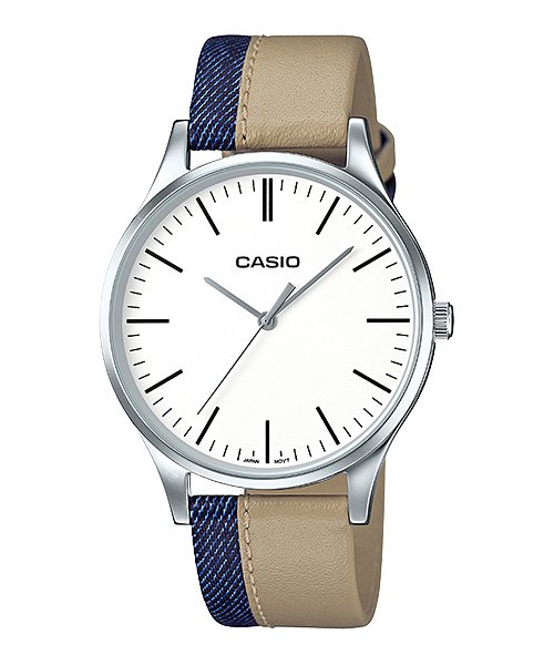 Часы Casio MTP-E133L-7EEF купить,NaN
