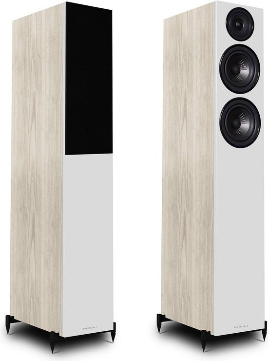Акустическая система Wharfedale Diamond 12.4