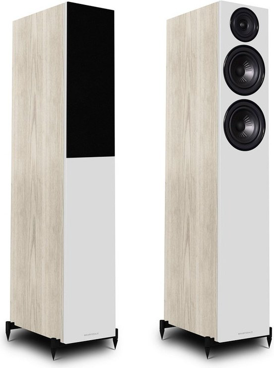 Акустическая система Wharfedale Diamond 12.4
