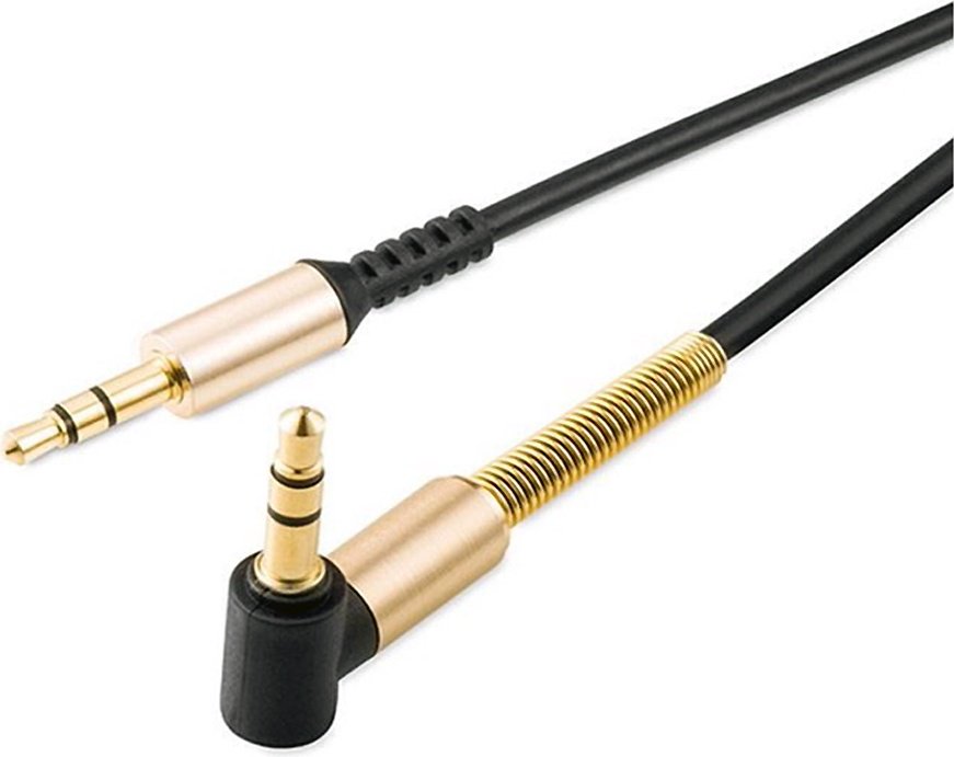 Кабель Earldom 3.5 mm jack - 3.5 mm jack 1 м
