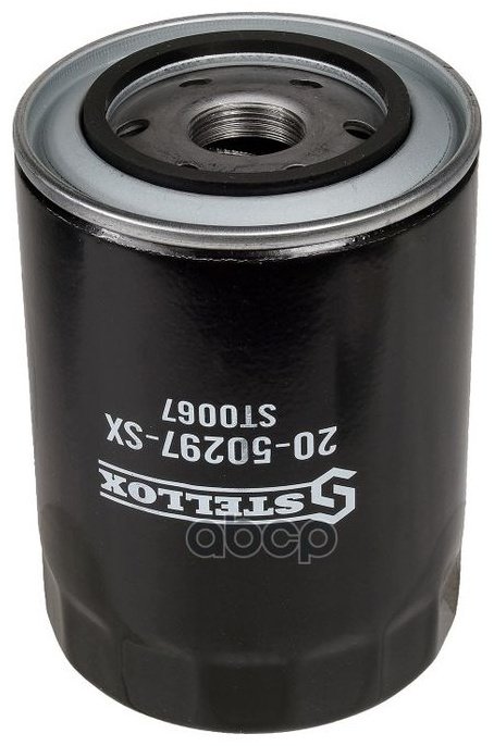 Stellox масляный фильтр 20-50297-SX