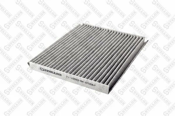 Stellox салонный фильтр 71-10593-SX