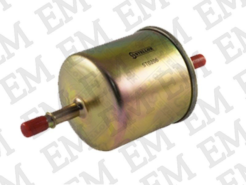 Stellox топливный фильтр 21-00875-SX