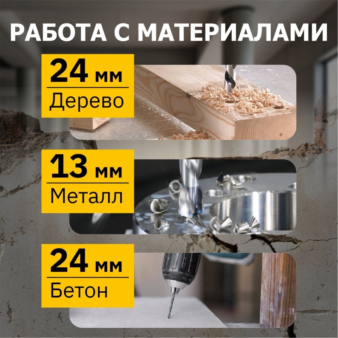 Перфоратор MOLOT MRH 2426 0323328 2.6 Дж, SDS-Plus - ForteMarket Перфоратор MOLOT MRH 2426 0323328 2.6 Дж, SDS-Plus купить,0