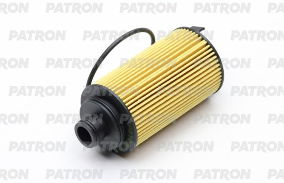 PATRON масляный фильтр PF 4343