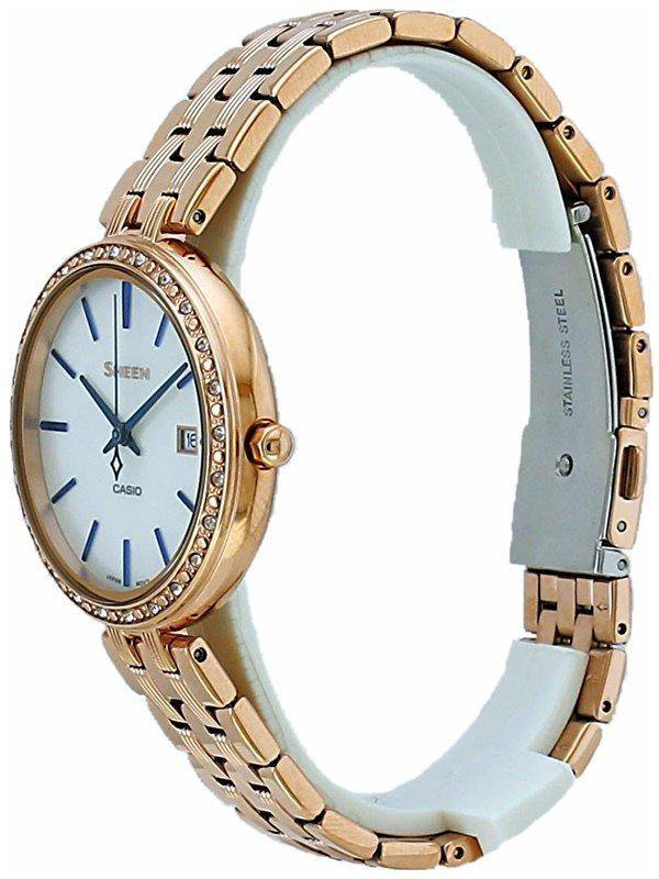 Часы Casio SHE-4052PG-2AUEF купить,NaN