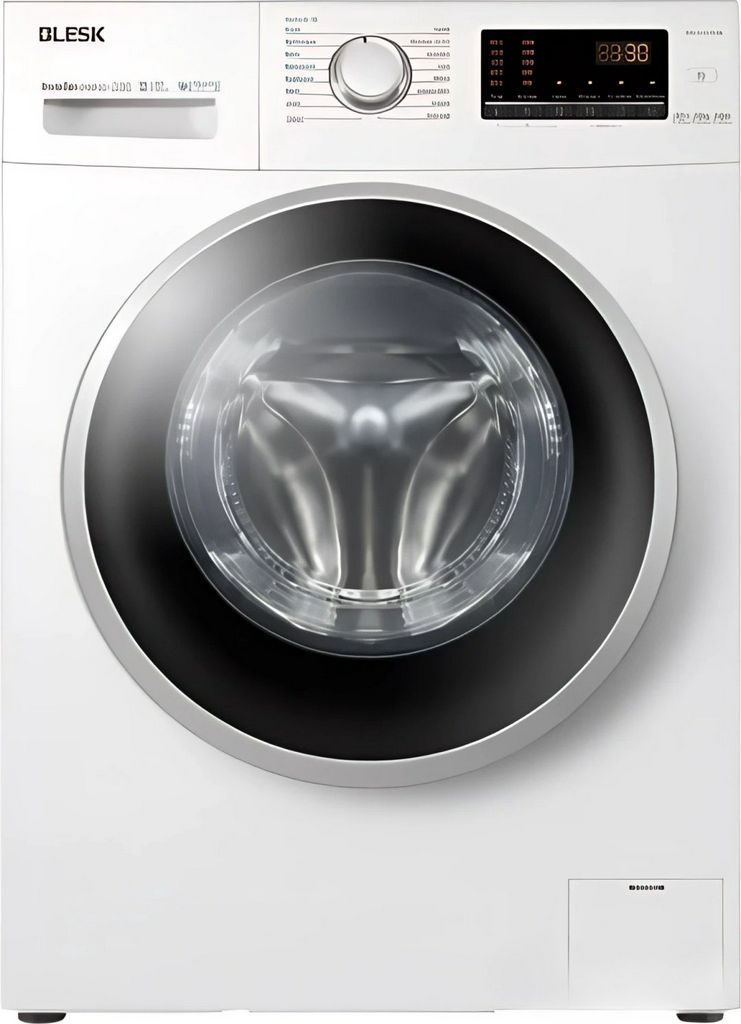 Стиральная машина Blesk BHW70-IN1229W белый