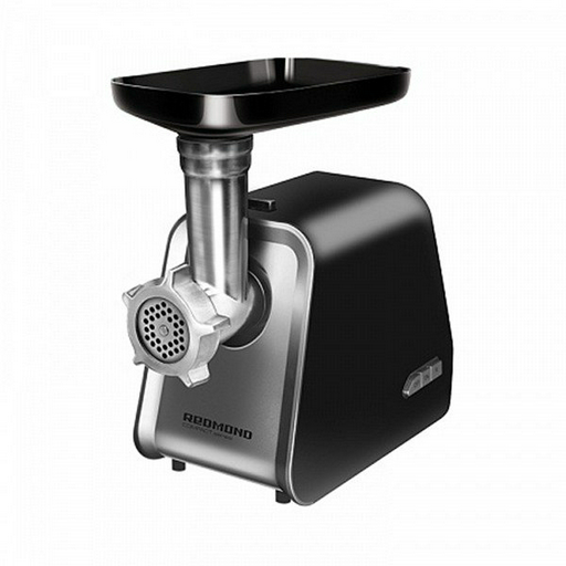 Мясорубка Redmond RMG-1216 черная