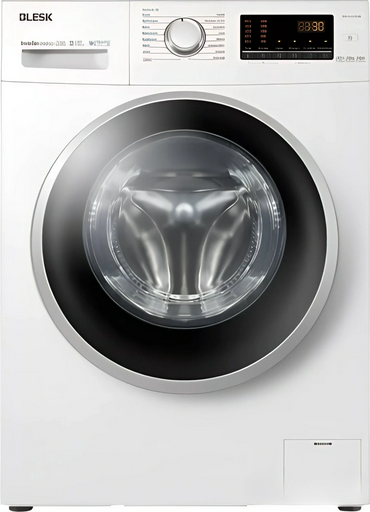 Стиральная машина Blesk BHW70-IN1229W белый