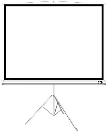 Экран на треноге X Game T153x116W 75'' белый