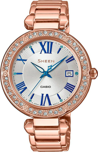 Часы Casio SHE-4057PG-7AUER