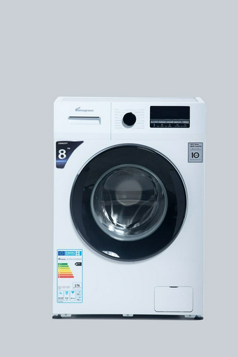 Стиральная машина Almagreen AG-TWF80-F1430F1DA05eW белый