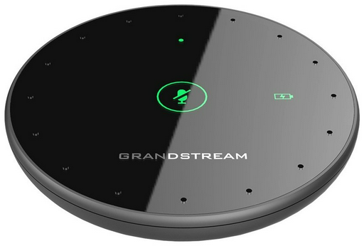 Grandstream GMD1208 черный