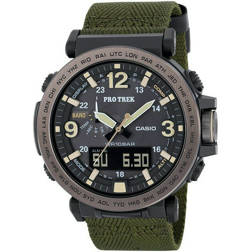 Часы Casio PRG-600YB-3ER