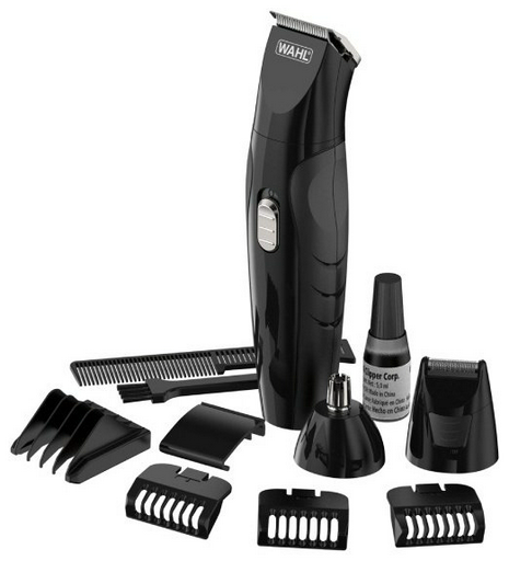 Wahl машинка для стрижки 9685-016