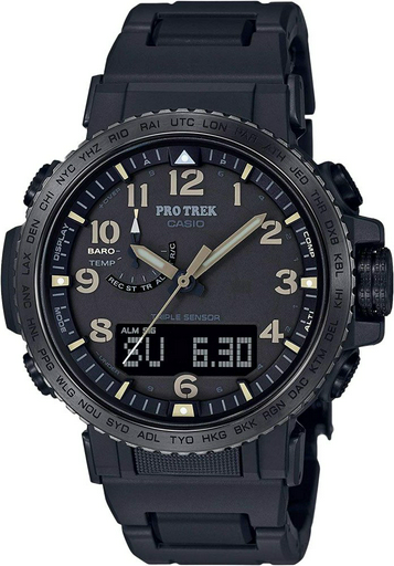 Часы Casio PRW-50FC-1ER