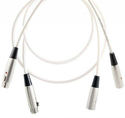 Кабель Atlas XLR - XLR 1.5 м