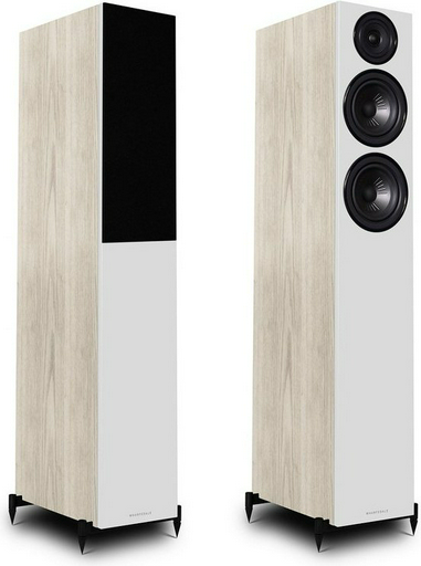 Акустическая система Wharfedale Diamond 12.4