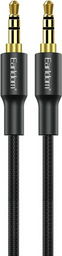 Кабель Earldom 3.5 mm jack - 3.5 mm jack 1 м