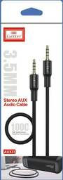 Кабель Earldom 3.5 mm jack - 3.5 mm jack 1 м