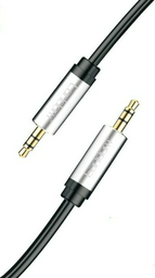 Кабель Earldom 3.5 mm jack - 3.5 mm jack 1 м
