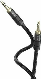 Кабель Earldom 3.5 mm jack - 3.5 mm jack 1 м