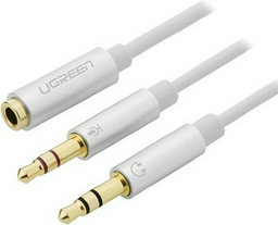 Кабель Ugreen 3.5 mm jack - 3.5 mm jack