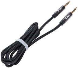 Кабель TTEC 3.5 mm jack - 3.5 mm jack 1 м