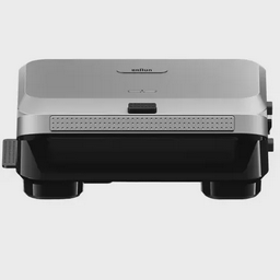 Гриль Braun SM 5006 Black-Silver