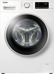 Стиральная машина Blesk BHW70-IN1229W белый