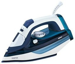 Утюг CENTEK CT-2319 синий