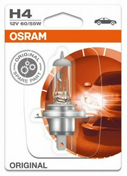 Автолампа Osram 64193-01B галогенная, 1 шт