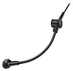Микрофон Audio-Technica ATGM2 черный