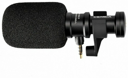 Микрофон COMICA CVM-VS08