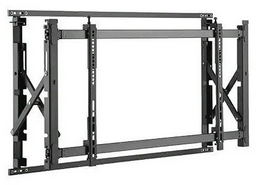 Кронштейн Brateck LVW09-46T черный