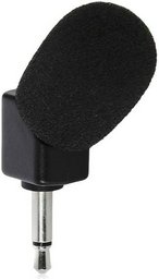 Микрофон Olympus ME-12 черный
