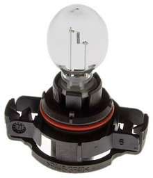 Автолампа PATRON PLPS24W накаливания, 1 шт