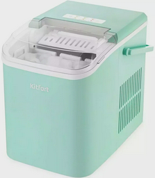 Напольный льдогенератор Kitfort KT-1831-2 Green