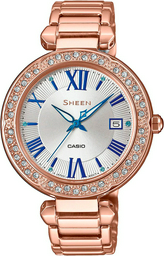 Часы Casio SHE-4057PG-7AUER