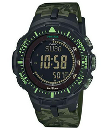 Часы Casio PRG-300-3DR